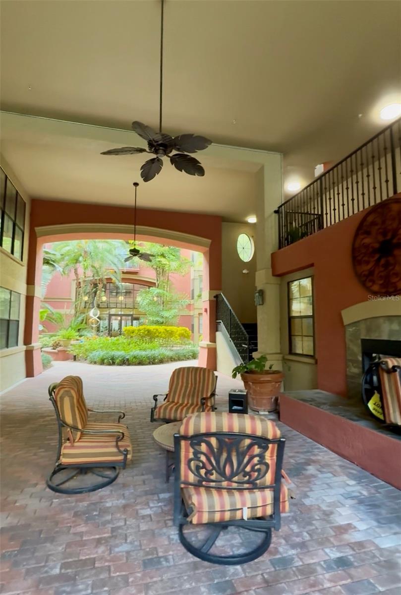 Image 14 of 17 For 911 Orange Avenue 447