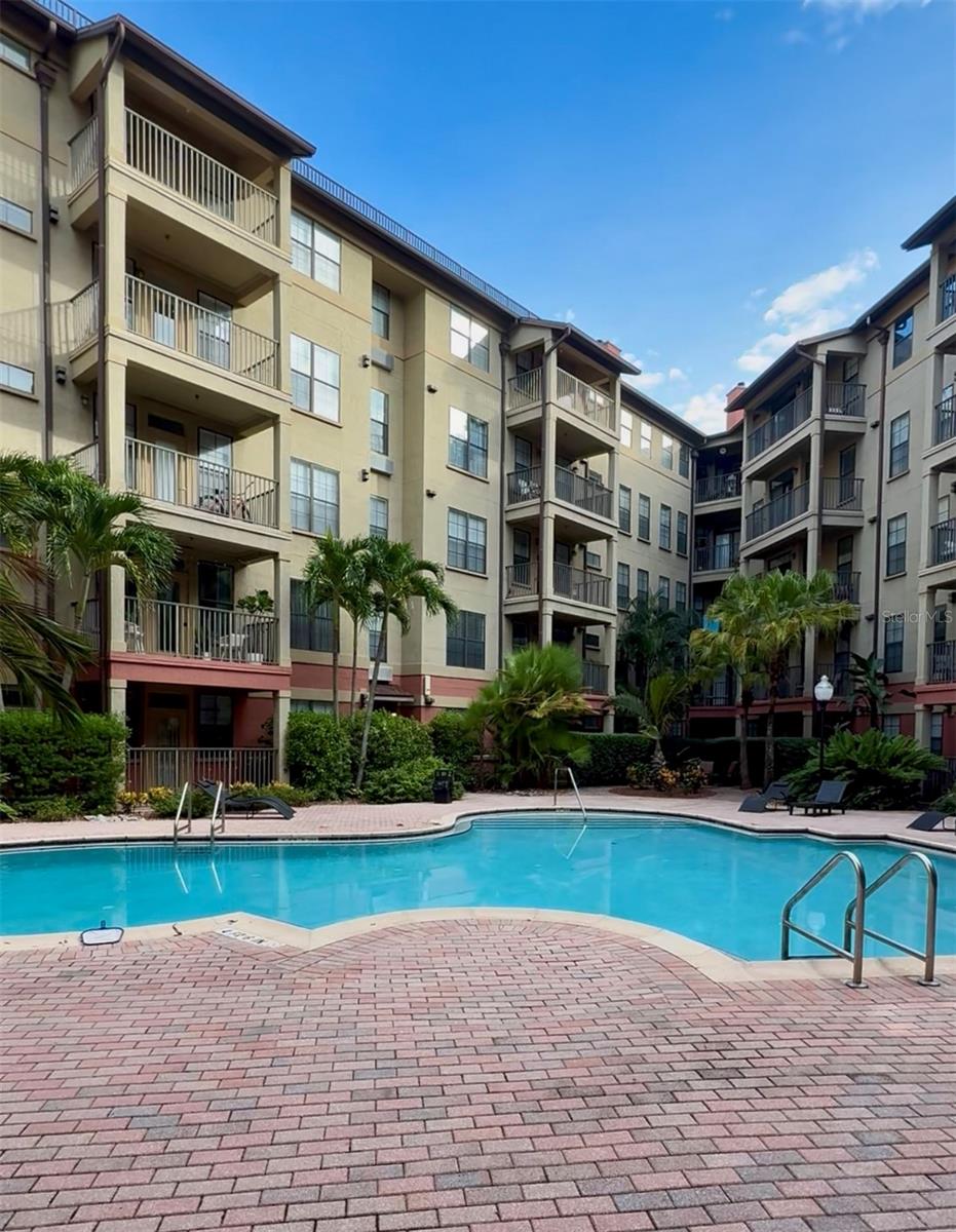 Image 16 of 17 For 911 Orange Avenue 447