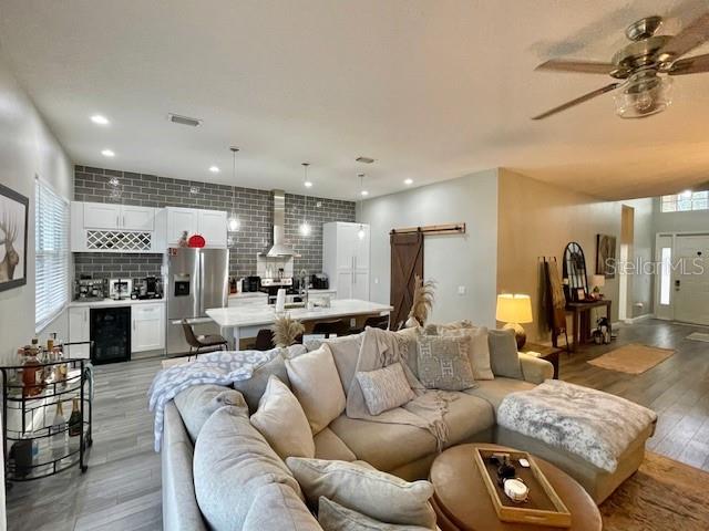 Image 12 of 26 For 226 River Village Drive