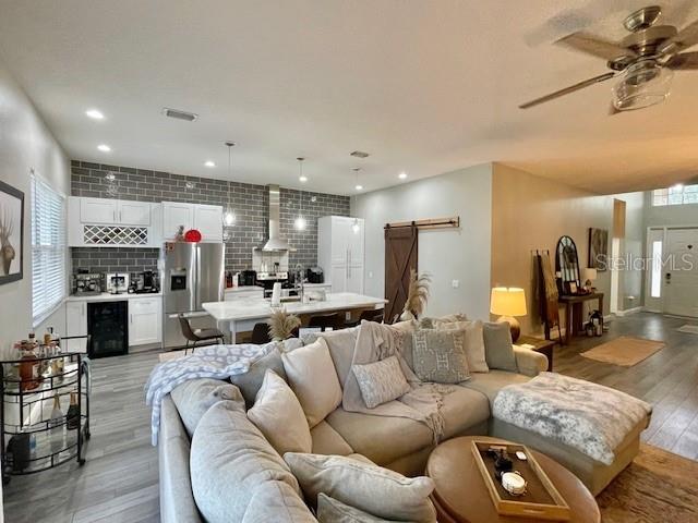 Image 13 of 26 For 226 River Village Drive