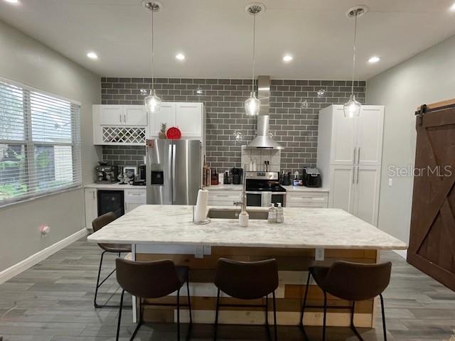 Image 14 of 26 For 226 River Village Drive