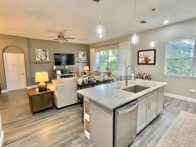 Image 15 of 26 For 226 River Village Drive