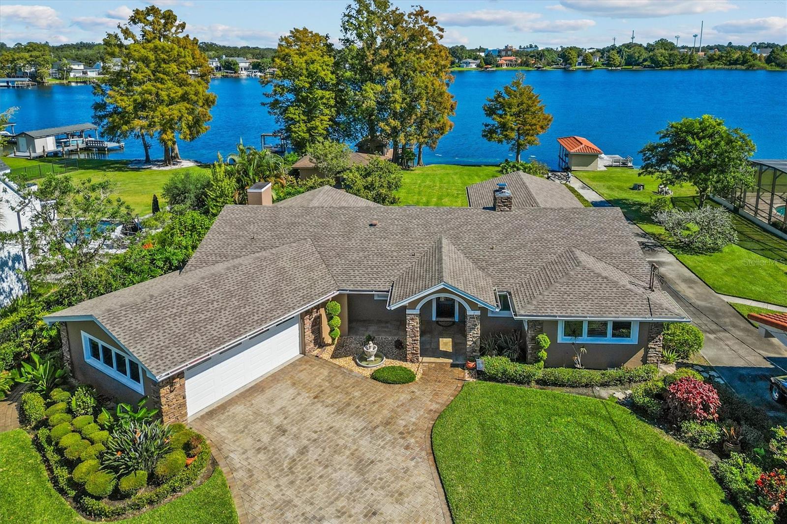 Details for 3009 Ardsley Drive, ORLANDO, FL 32804