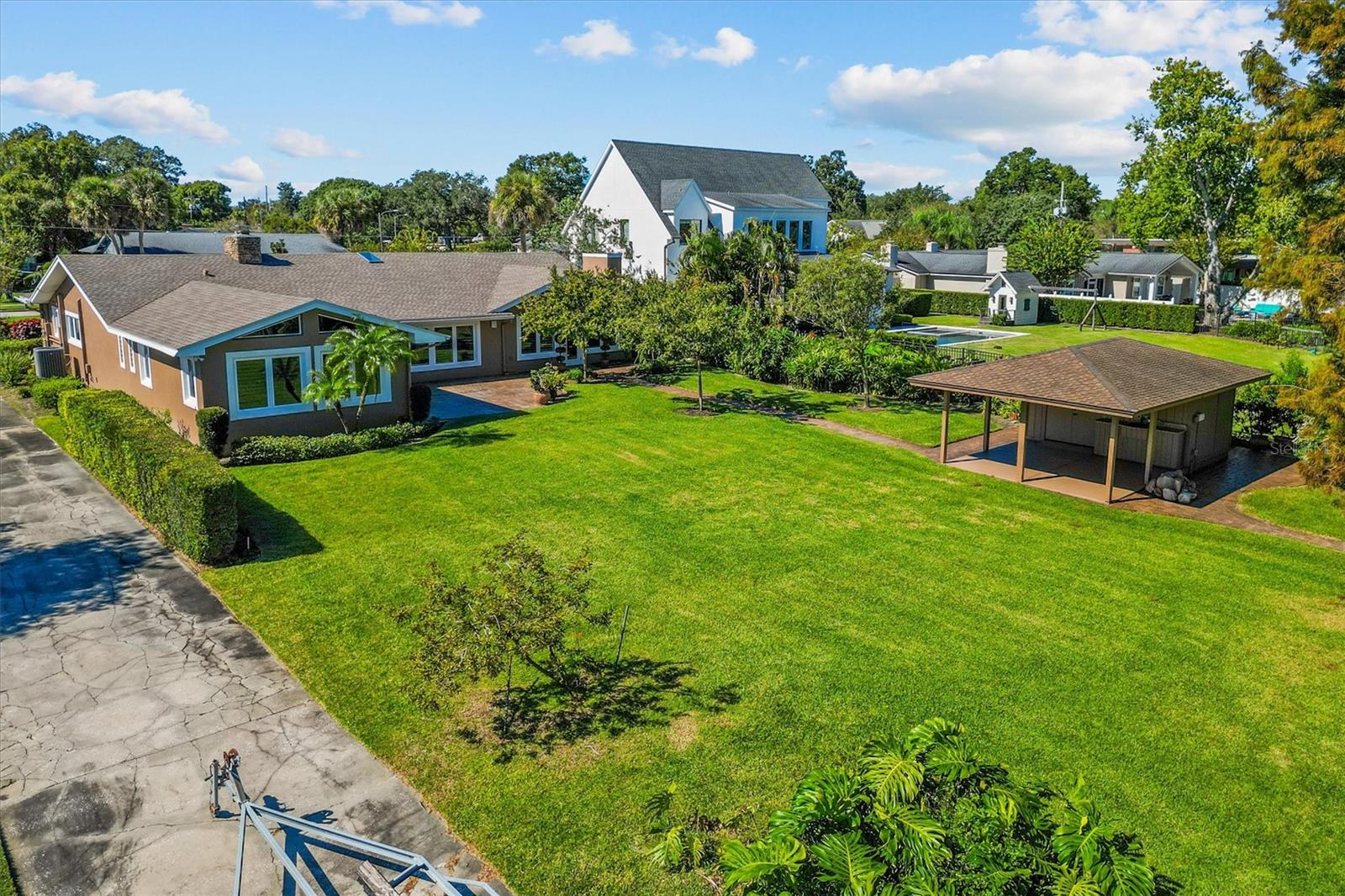 Image 51 of 54 For 3009 Ardsley Drive