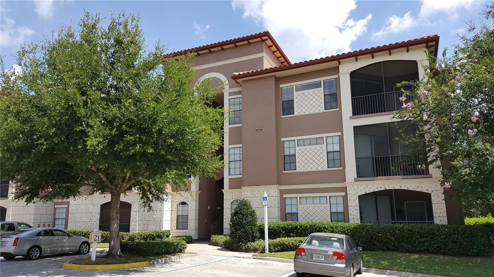 Listing Details for 6177 Metrowest Boulevard 307, ORLANDO, FL 32835