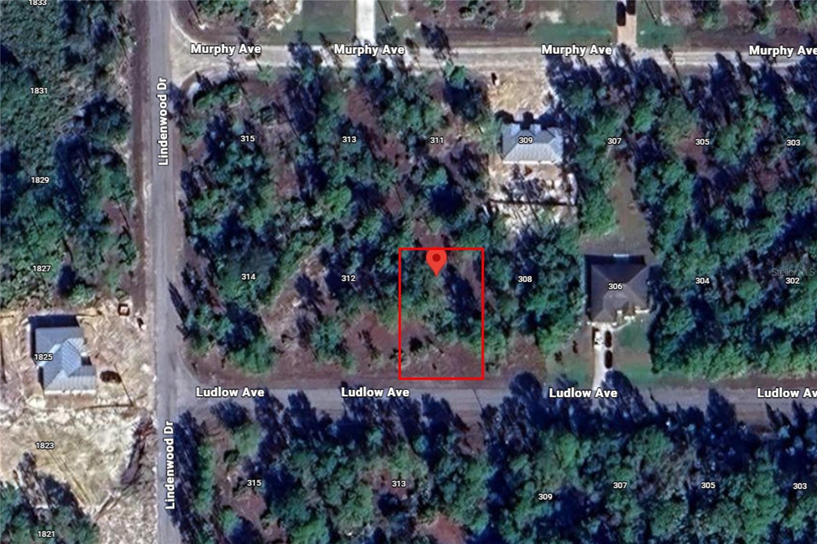 Listing Details for 310 Ludlow Avenue, LEHIGH ACRES, FL 33972