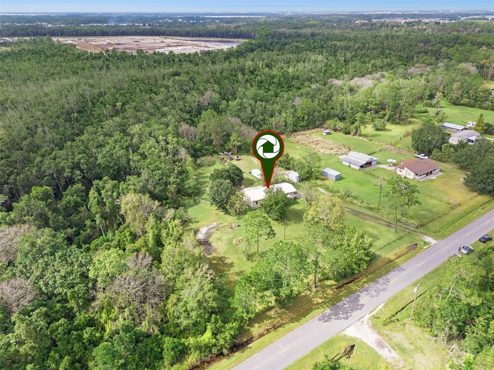 Image 2 of 19 For 2220 Mcmichael Road