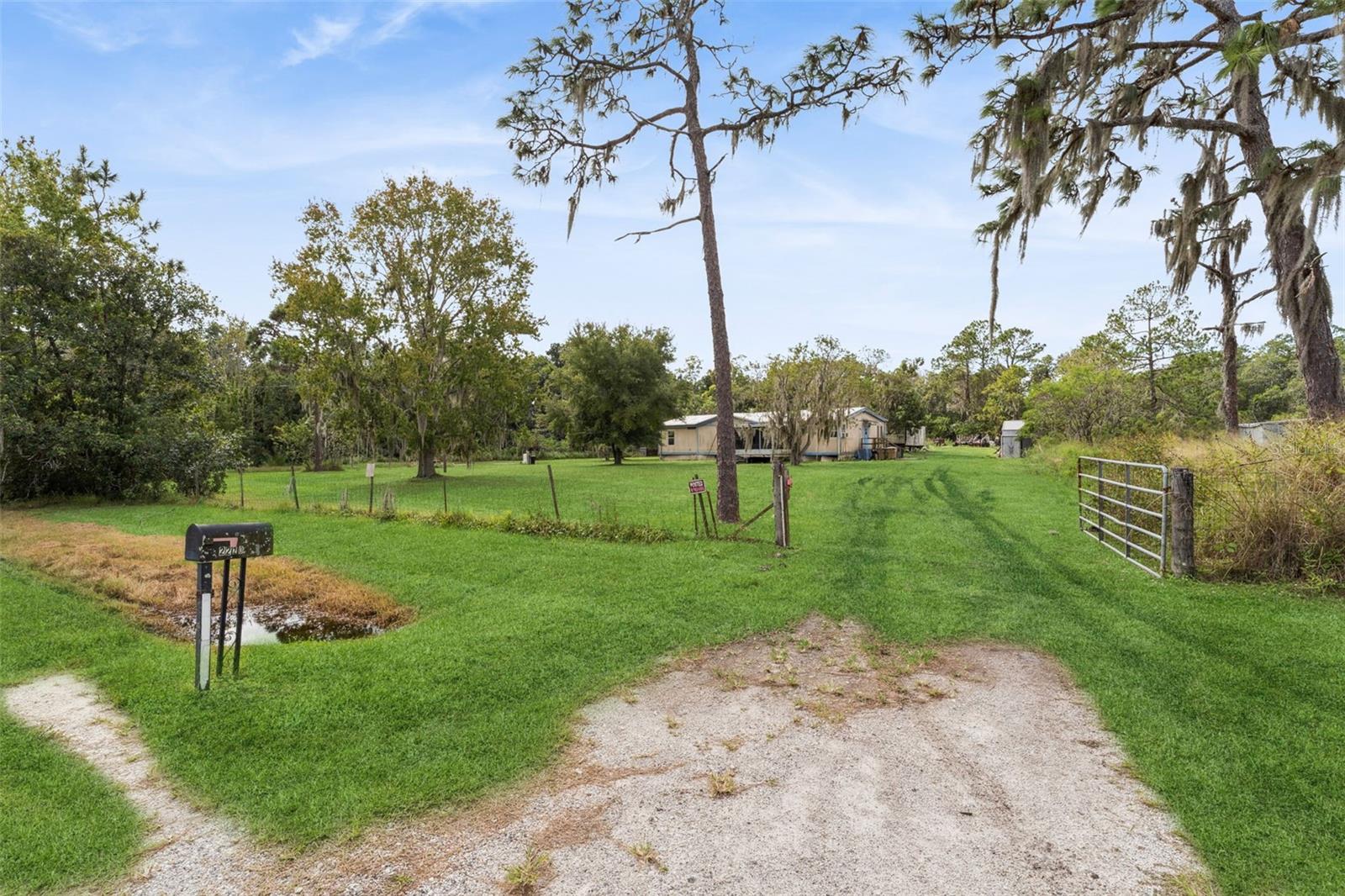 Image 5 of 19 For 2220 Mcmichael Road