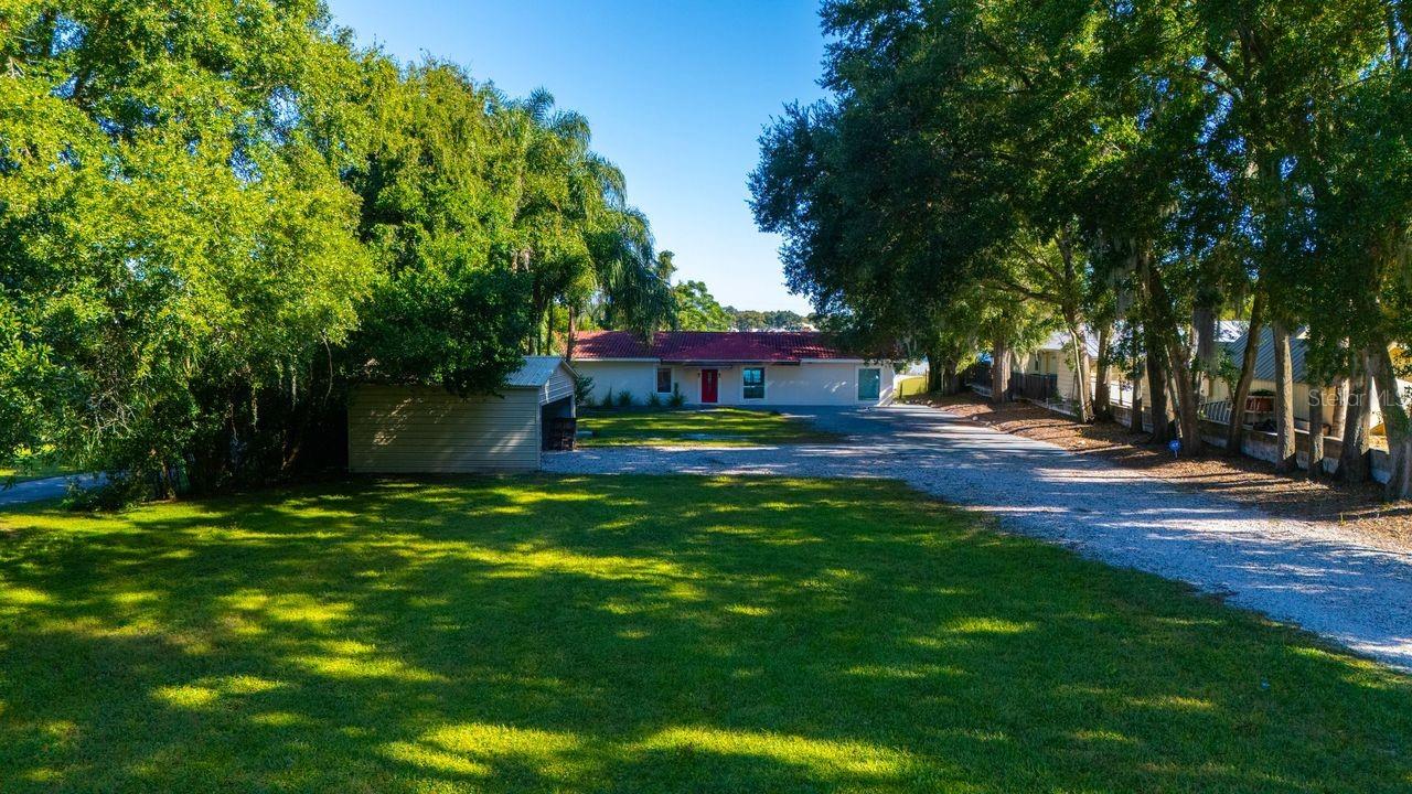 Image 2 of 43 For 6665 Lake Cane Drive