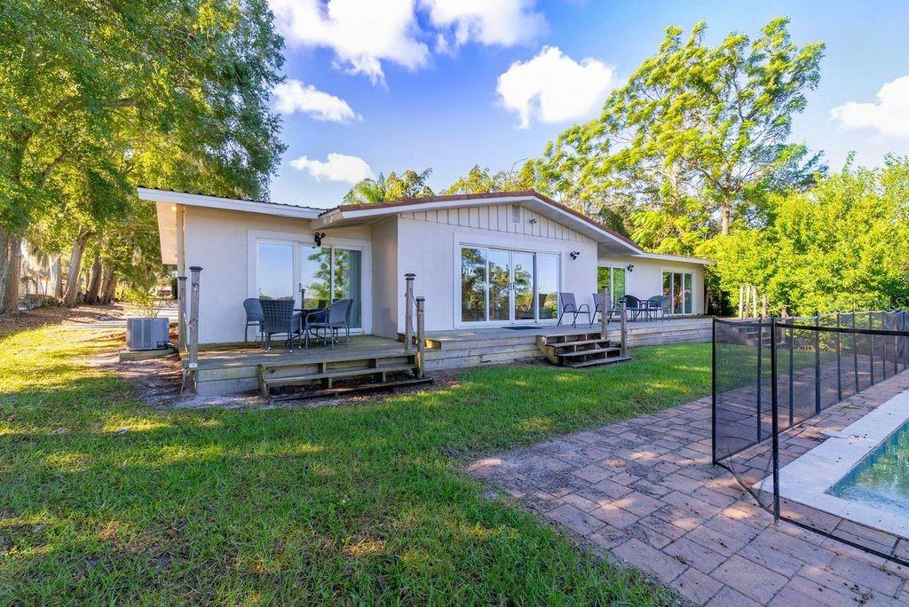 Image 38 of 43 For 6665 Lake Cane Drive