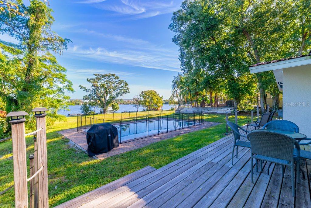 Image 39 of 43 For 6665 Lake Cane Drive