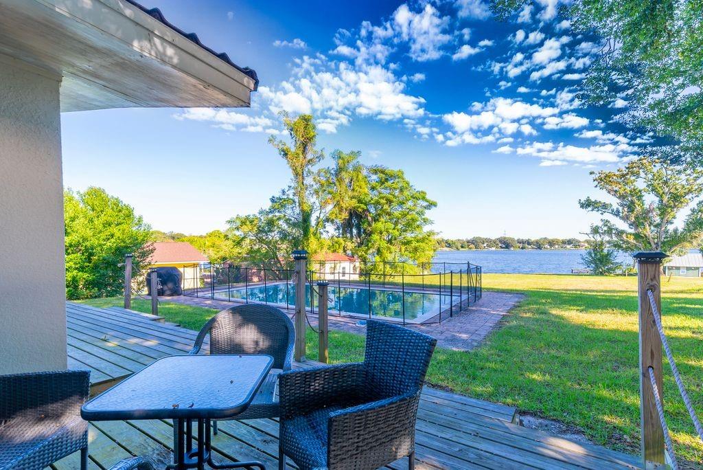 Image 4 of 43 For 6665 Lake Cane Drive