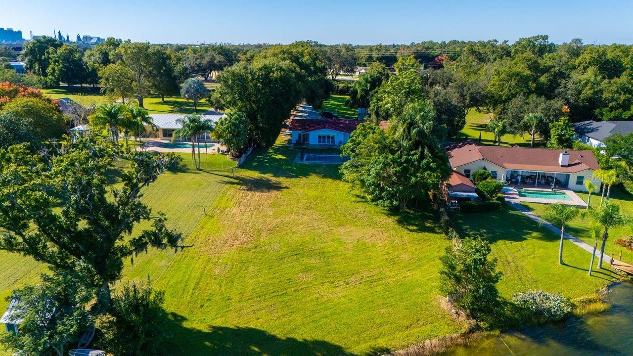 Image 42 of 43 For 6665 Lake Cane Drive