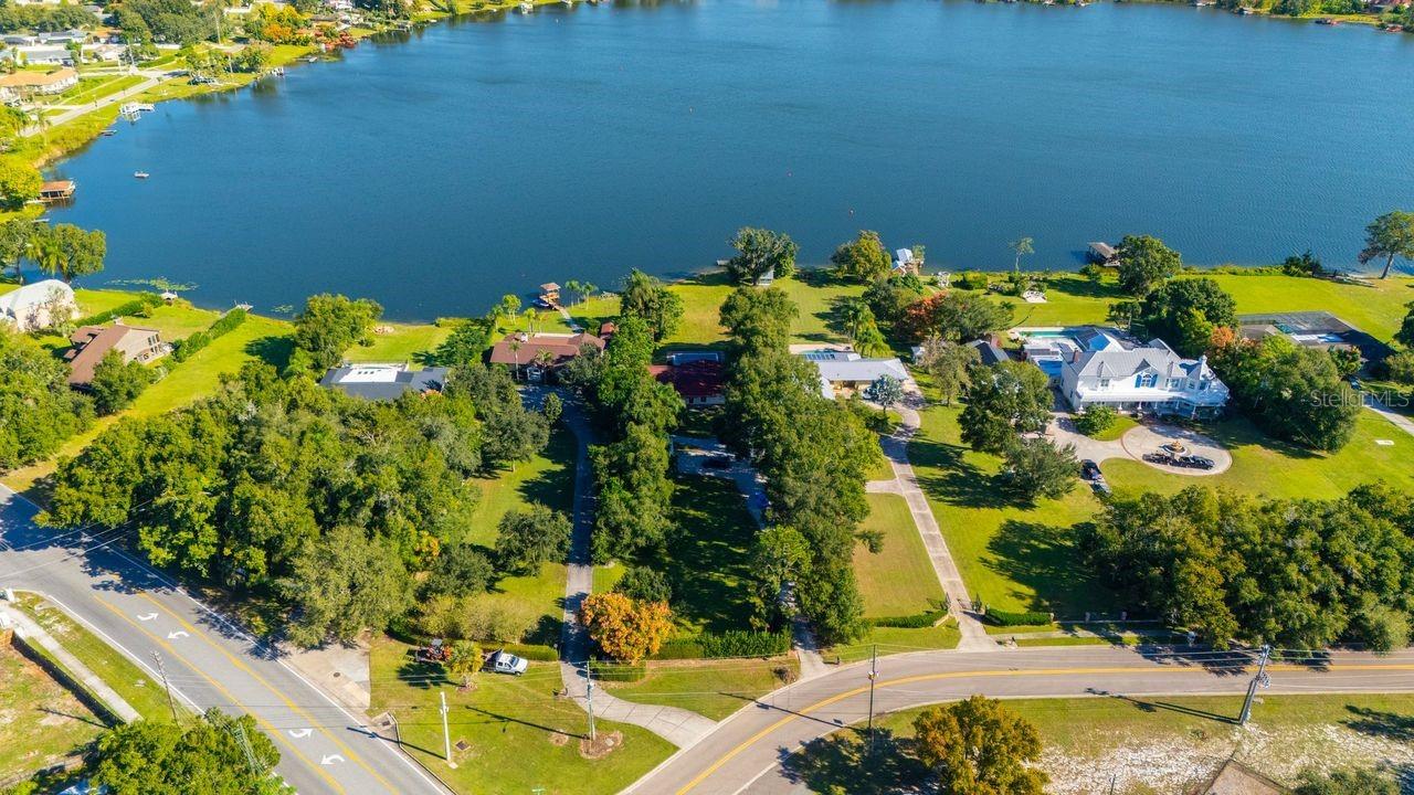 Image 43 of 43 For 6665 Lake Cane Drive