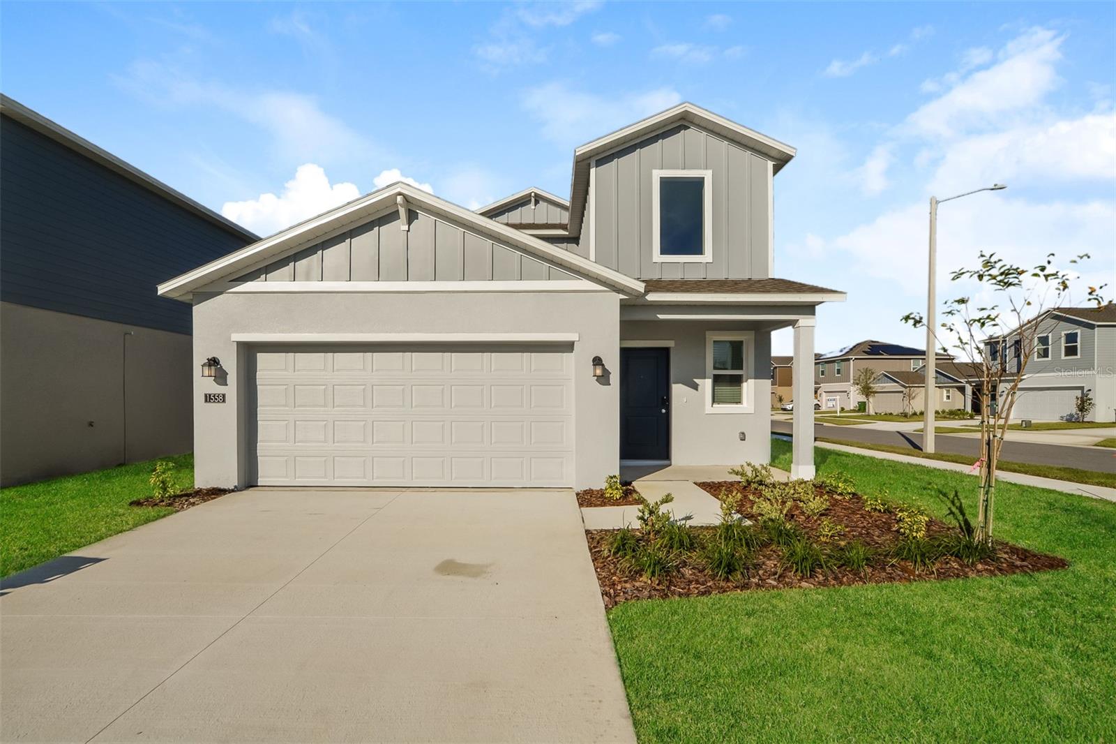 Details for 1558 Jessica Boulevard, WINTER HAVEN, FL 33884