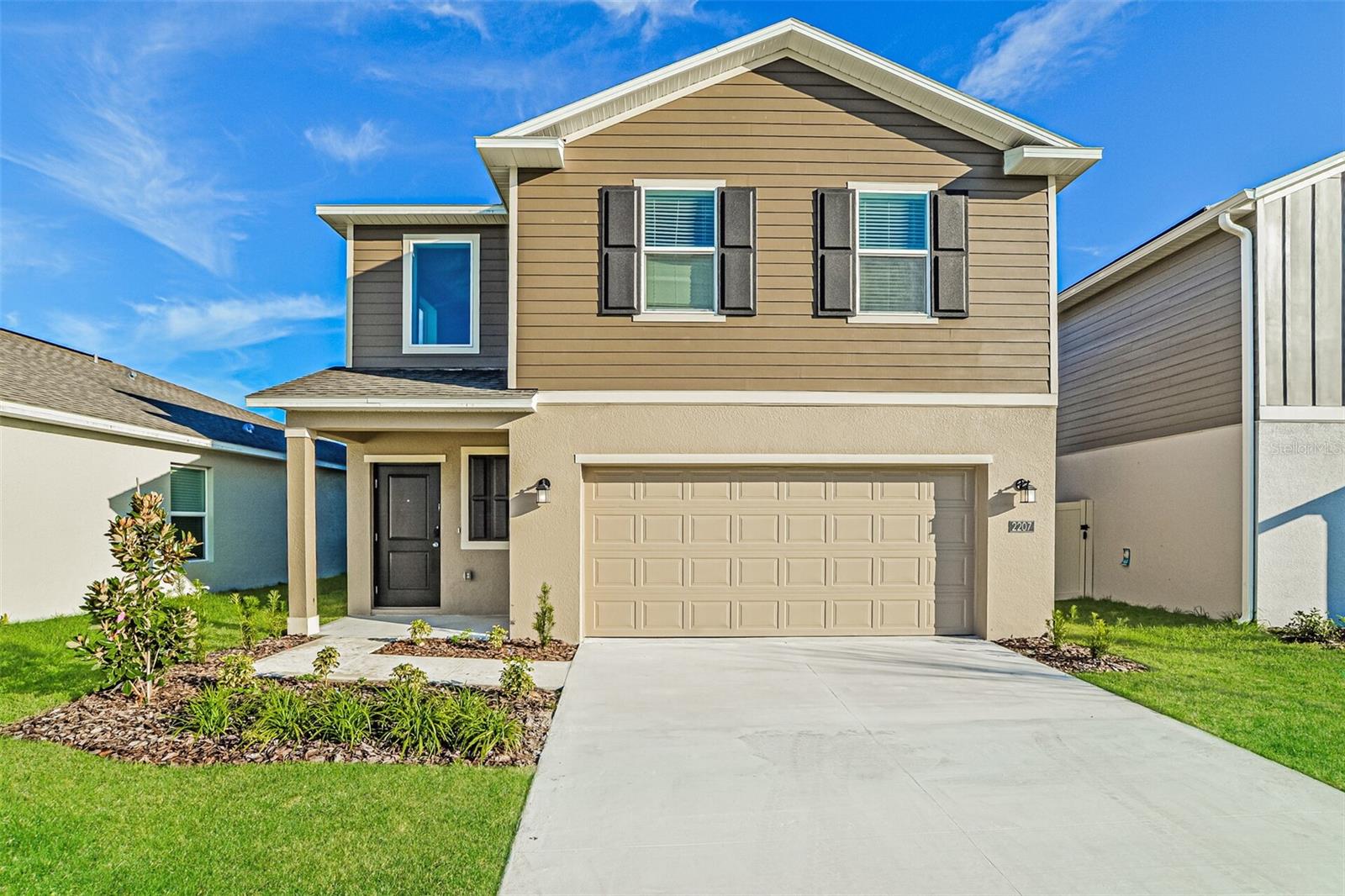 Details for 2207 Chris Drive, WINTER HAVEN, FL 33884