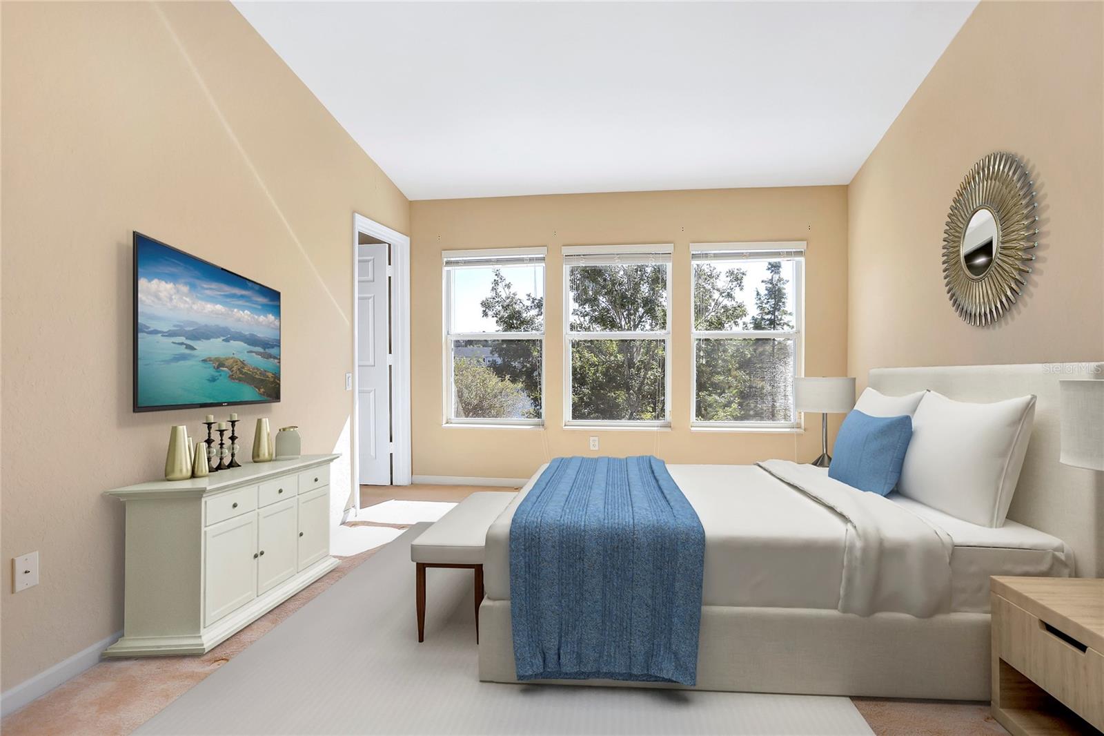 Image 14 of 38 For 6206 Castelven Drive 104