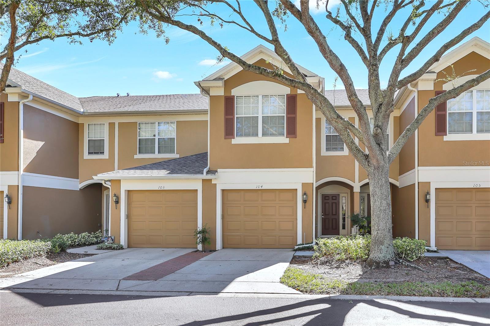 Image 3 of 38 For 6206 Castelven Drive 104