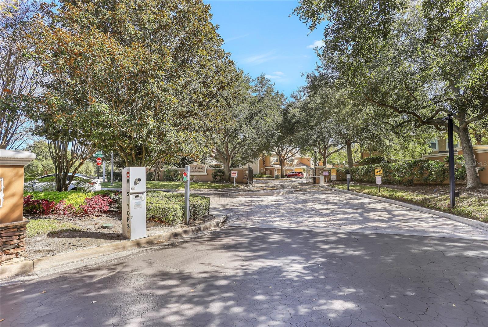 Image 30 of 38 For 6206 Castelven Drive 104