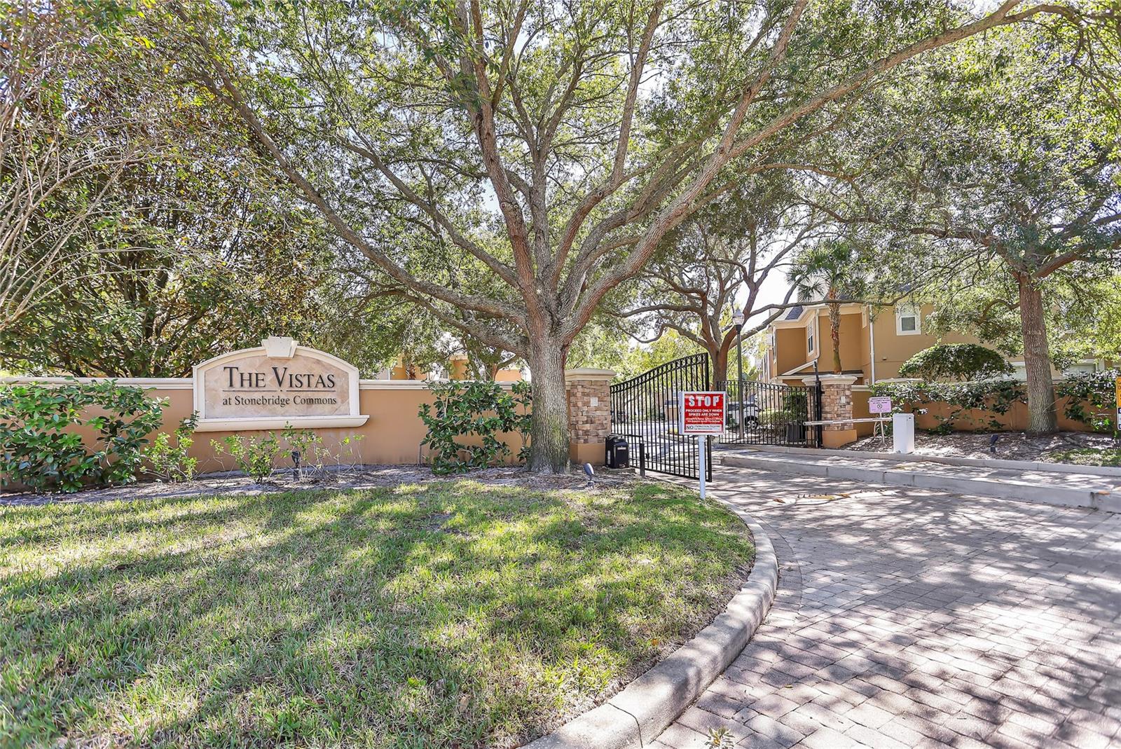 Image 31 of 38 For 6206 Castelven Drive 104