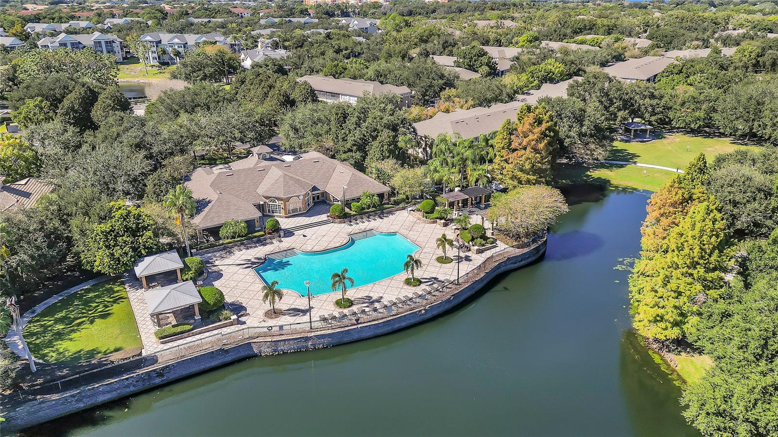 Image 38 of 38 For 6206 Castelven Drive 104