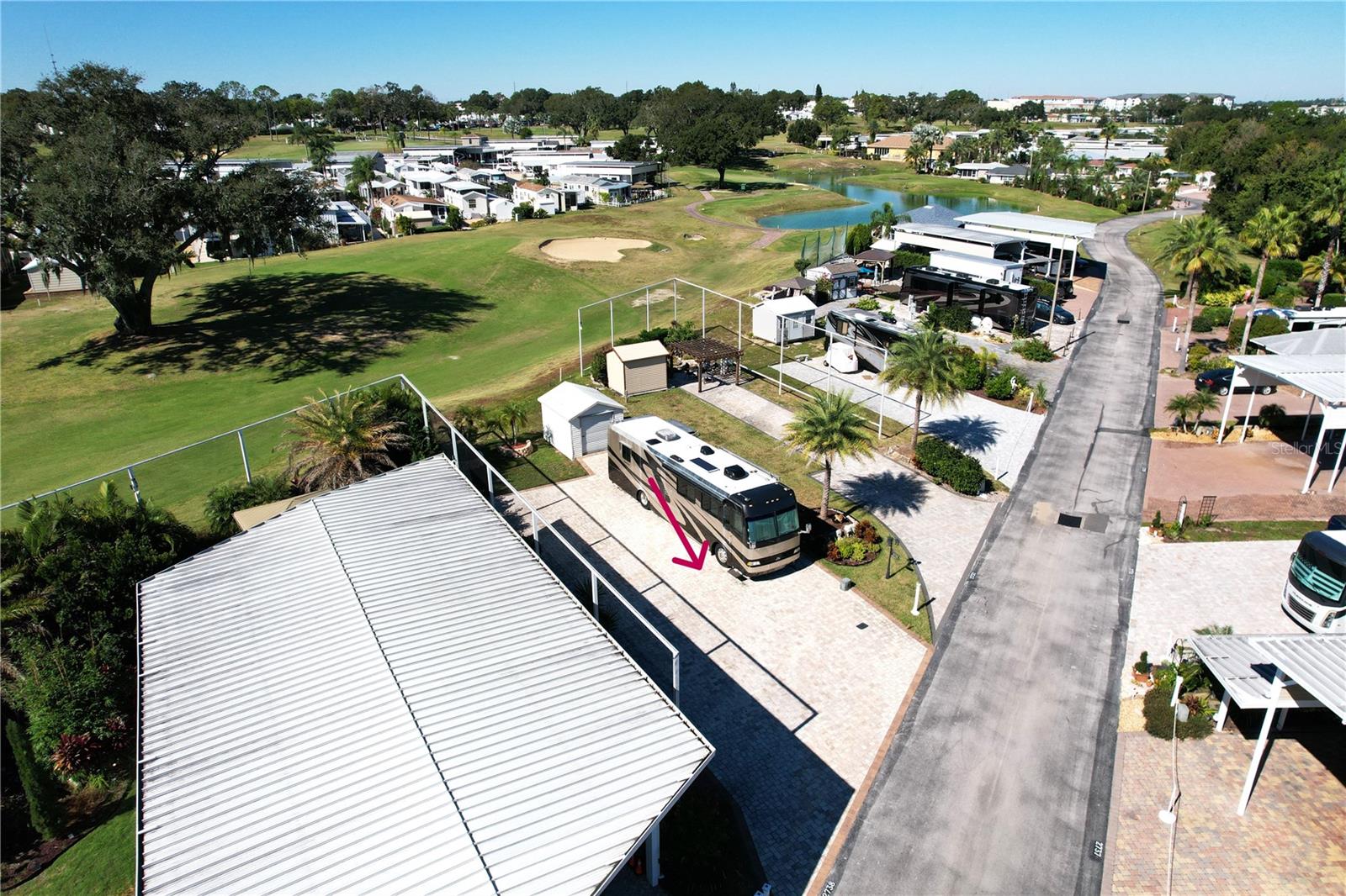 Image 3 of 48 For 2738 St George Drive