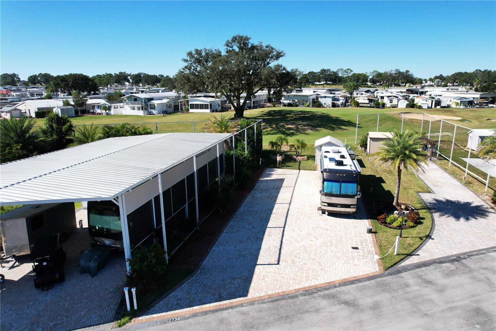 Image 5 of 48 For 2738 St George Drive