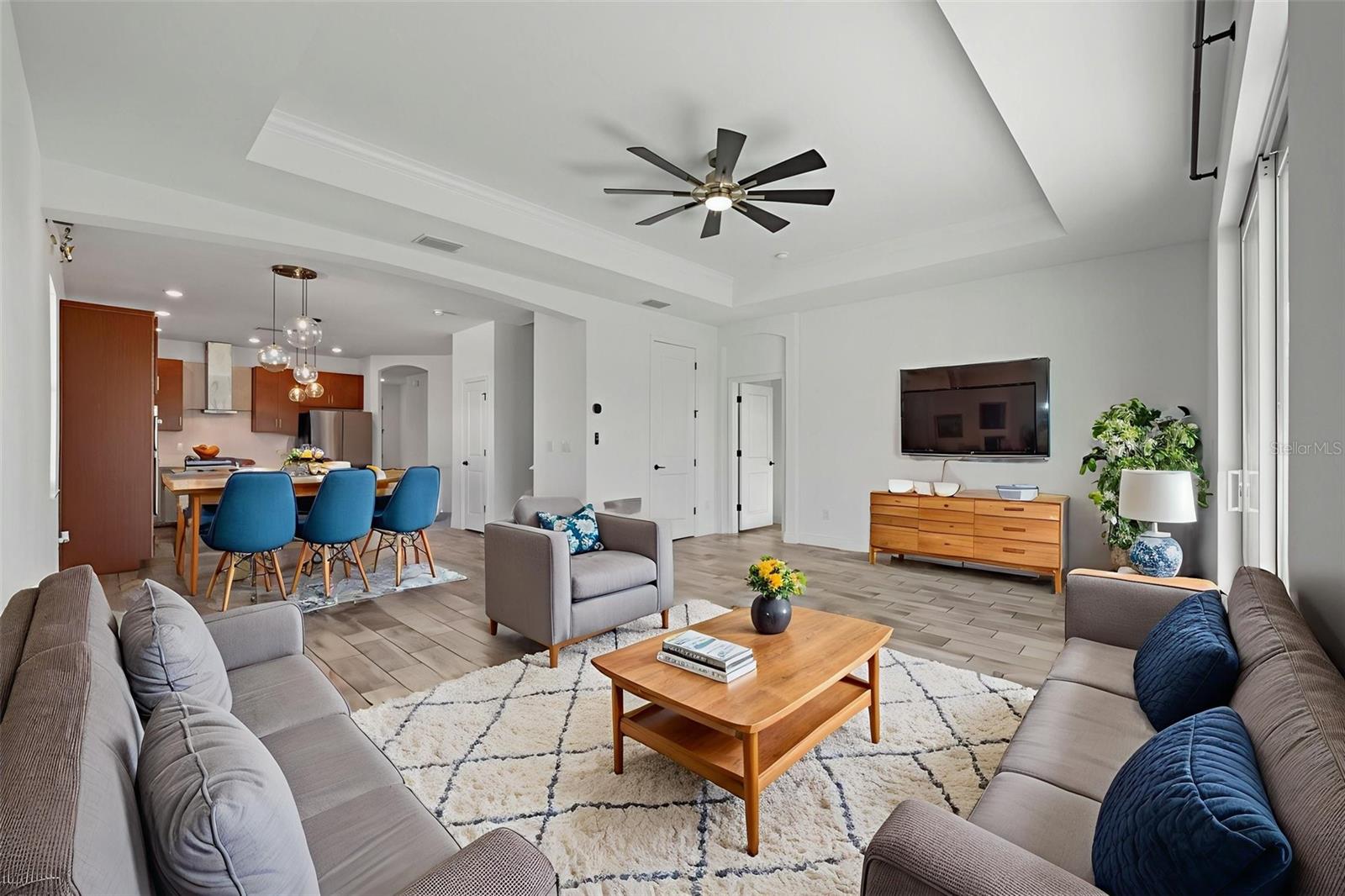 Image 17 of 63 For 8093 Tea Olive Terrace