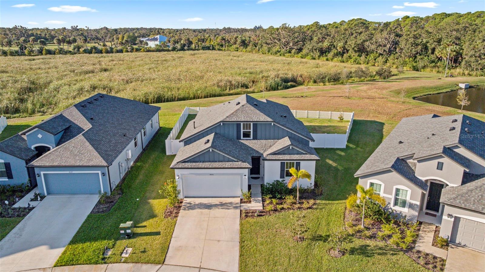 Image 48 of 63 For 8093 Tea Olive Terrace