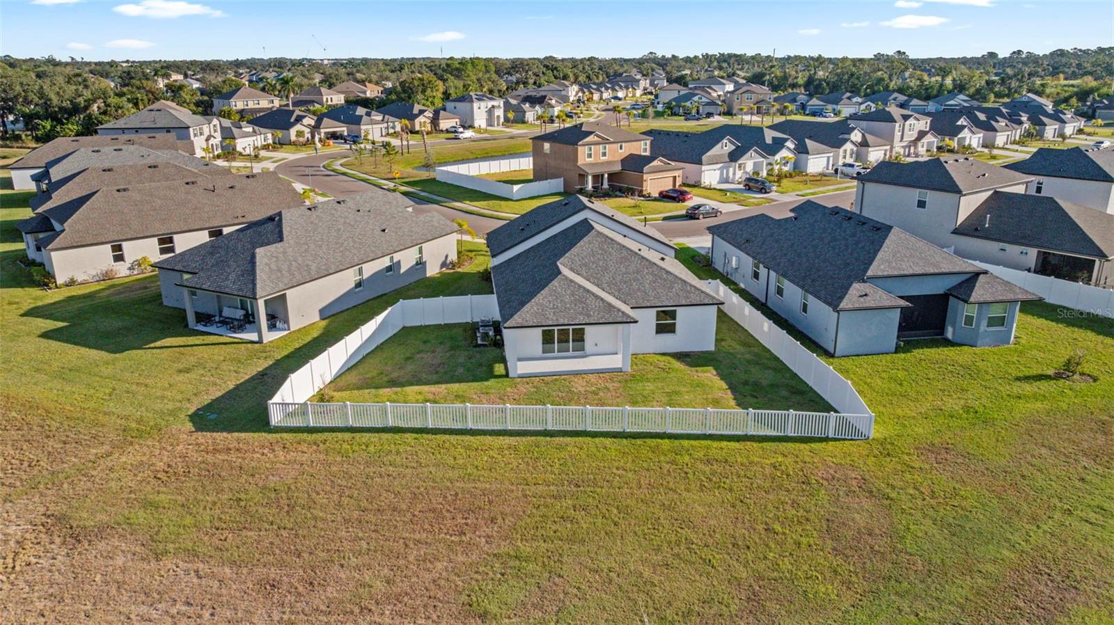 Image 52 of 63 For 8093 Tea Olive Terrace