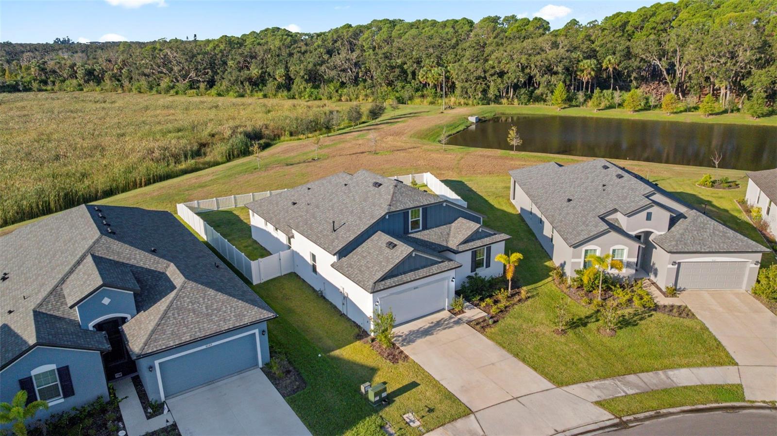 Image 55 of 63 For 8093 Tea Olive Terrace