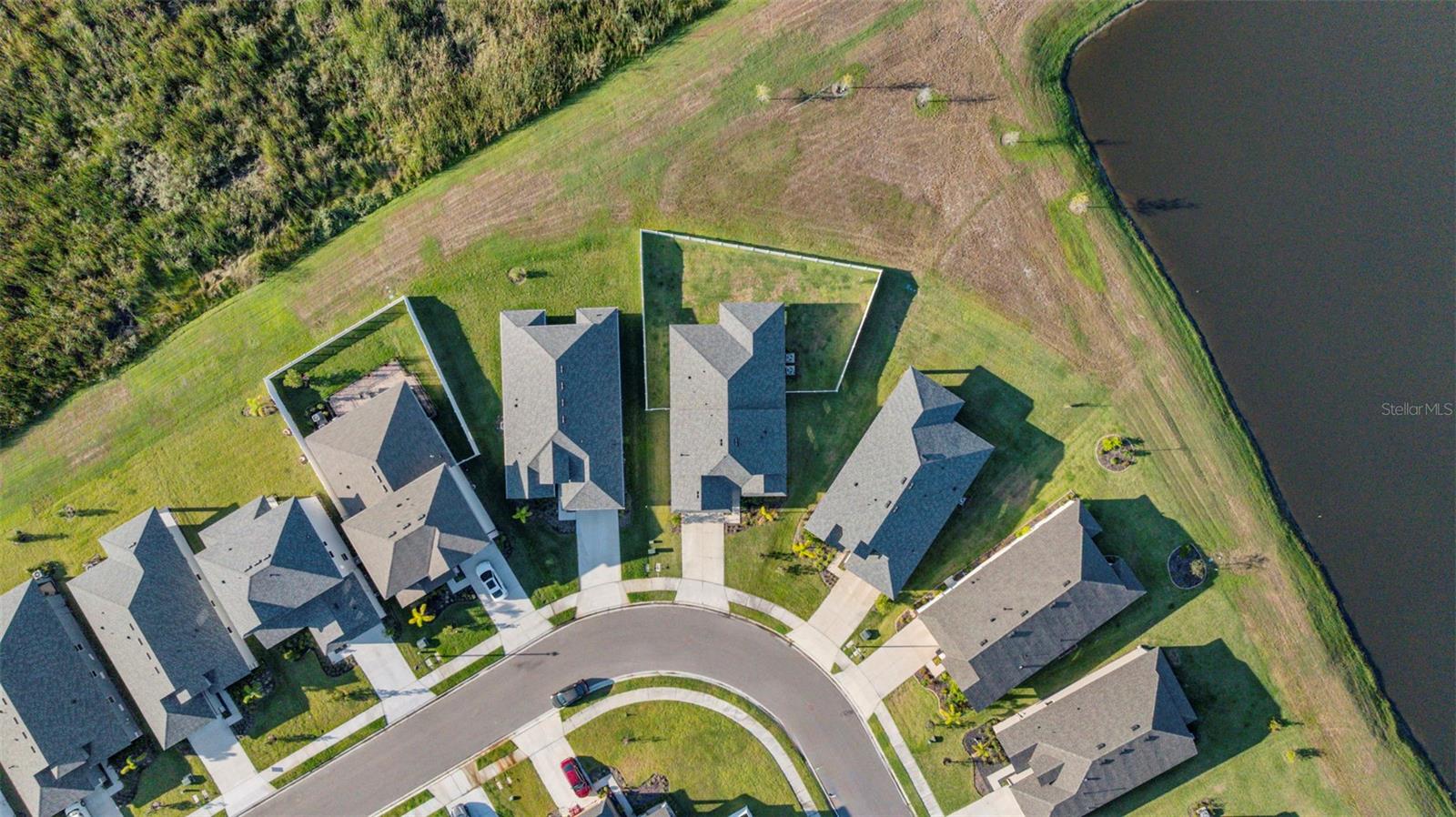 Image 57 of 63 For 8093 Tea Olive Terrace