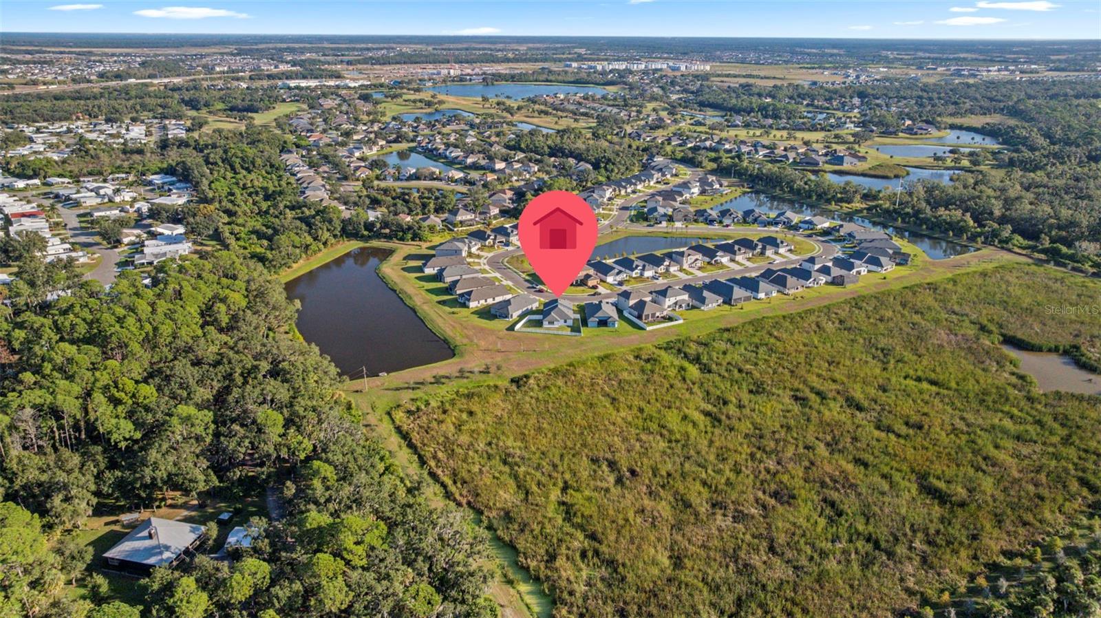 Image 60 of 63 For 8093 Tea Olive Terrace