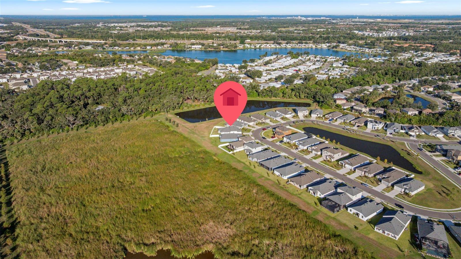 Image 61 of 63 For 8093 Tea Olive Terrace