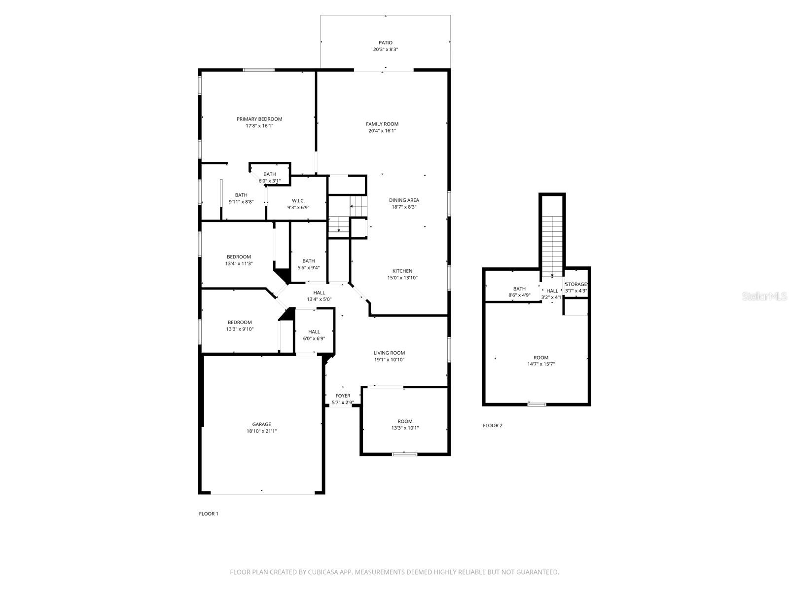 Image 63 of 63 For 8093 Tea Olive Terrace