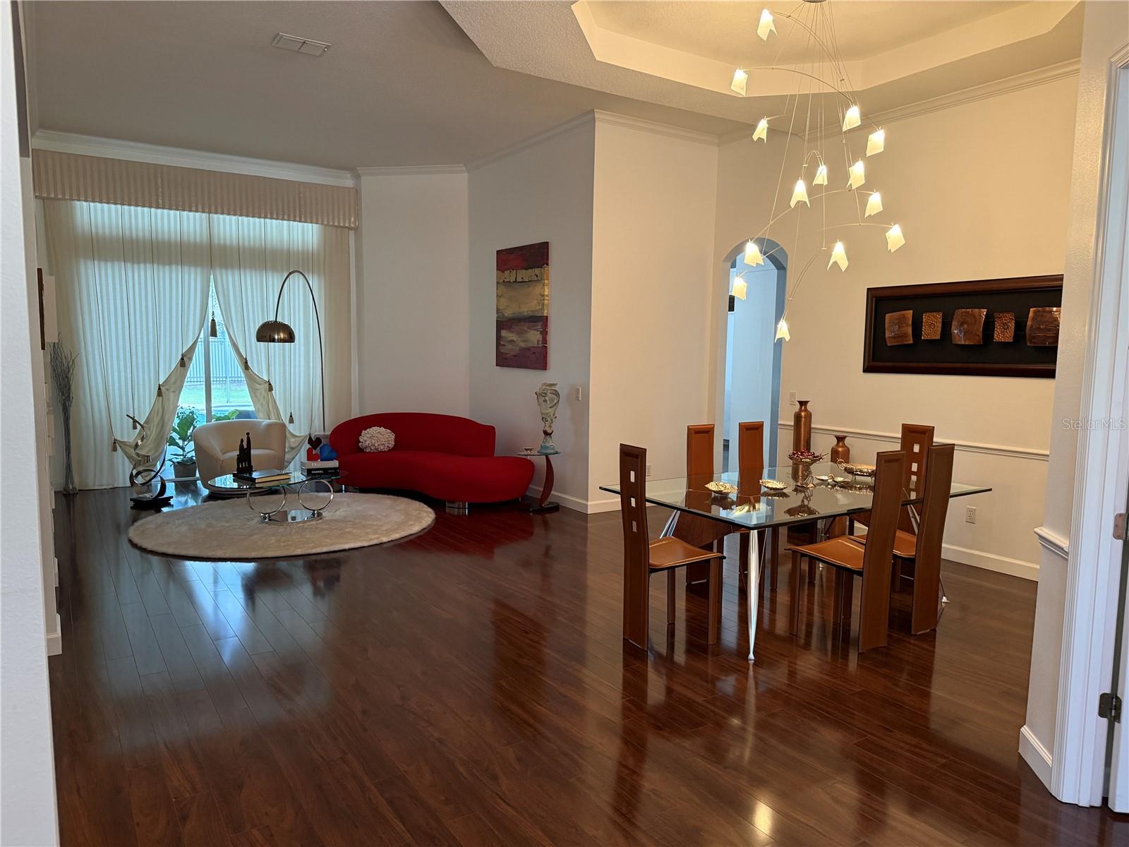 Image 4 of 75 For 4435 Flora Vista Drive