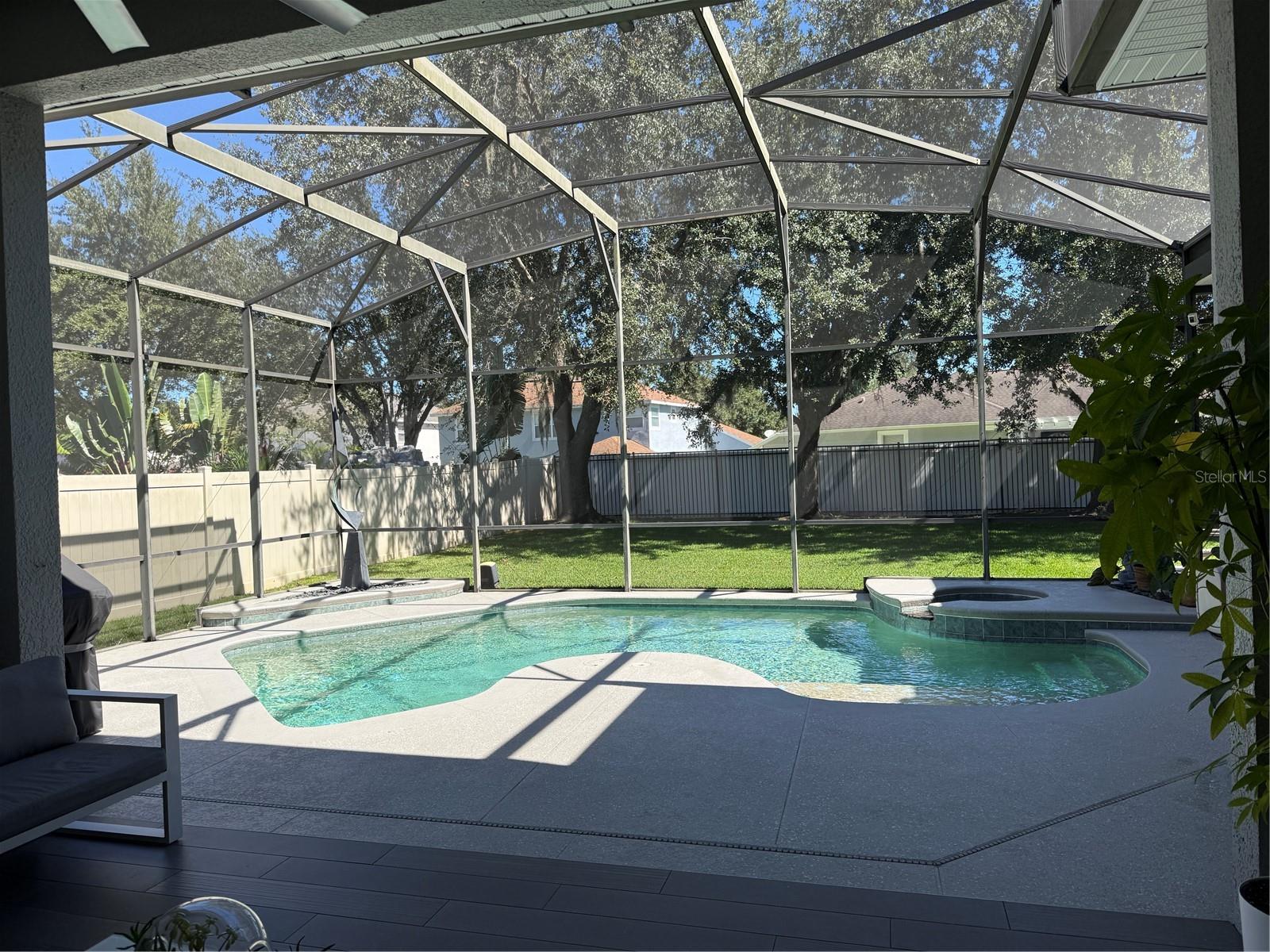 Image 50 of 75 For 4435 Flora Vista Drive