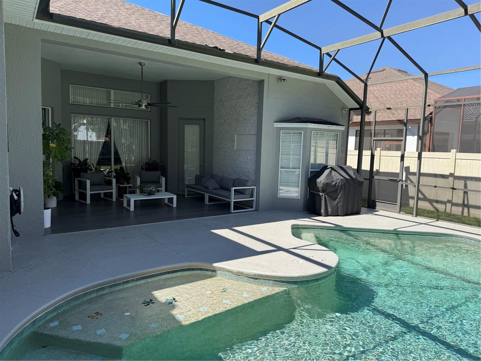 Image 51 of 75 For 4435 Flora Vista Drive