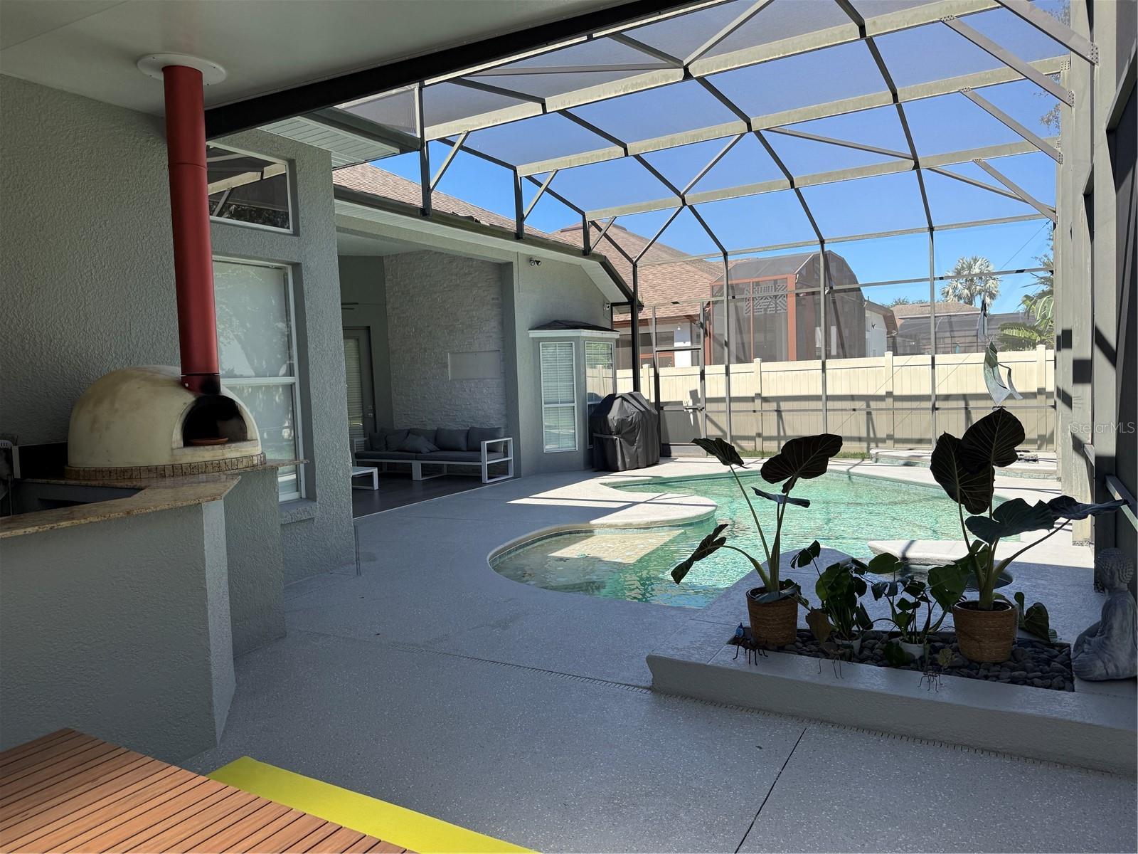 Image 53 of 75 For 4435 Flora Vista Drive