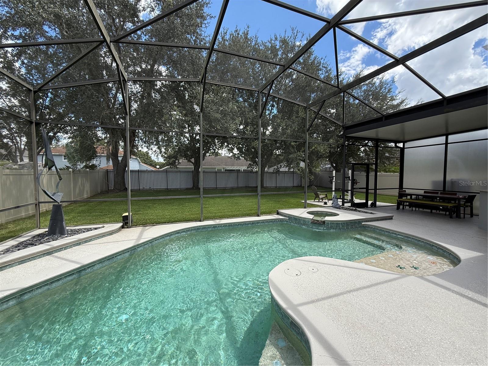 Image 55 of 75 For 4435 Flora Vista Drive