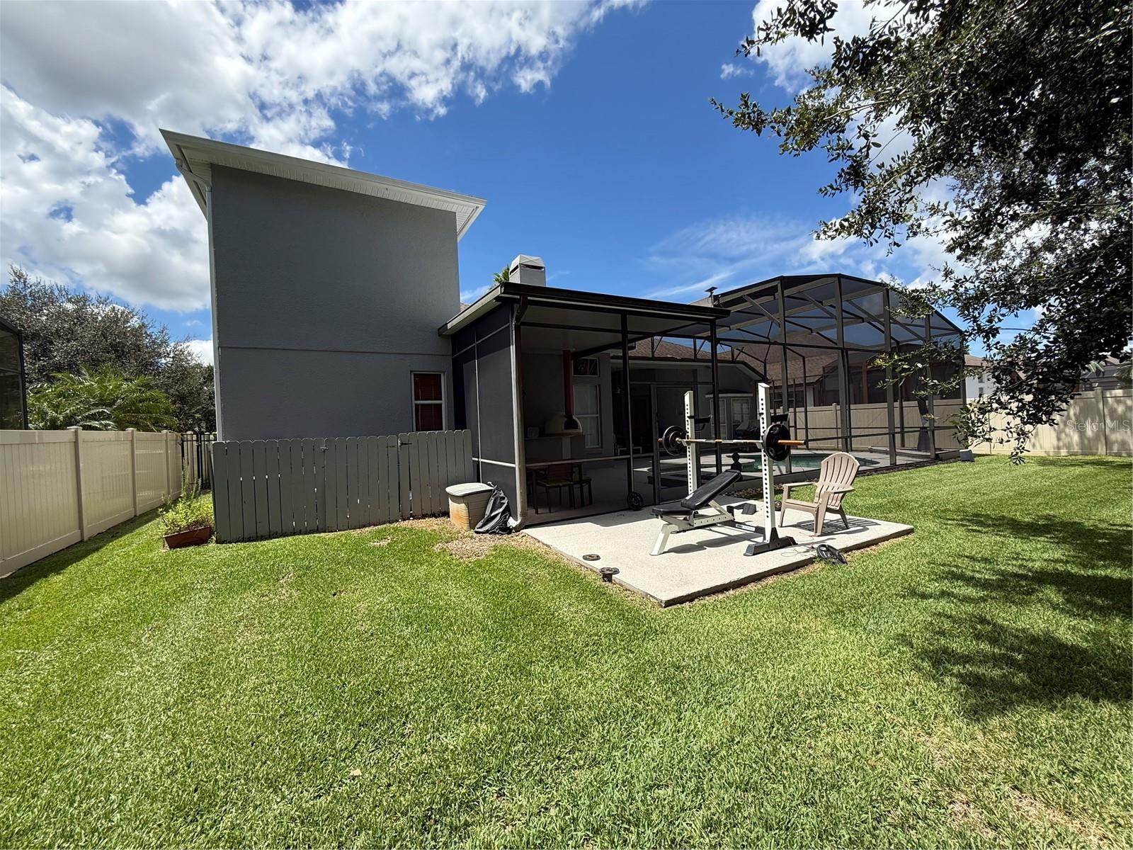 Image 59 of 75 For 4435 Flora Vista Drive