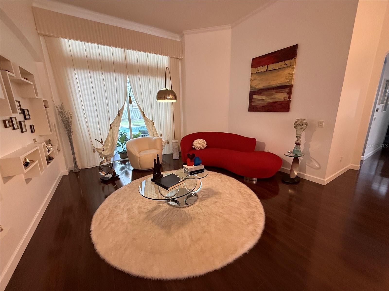 Image 6 of 75 For 4435 Flora Vista Drive