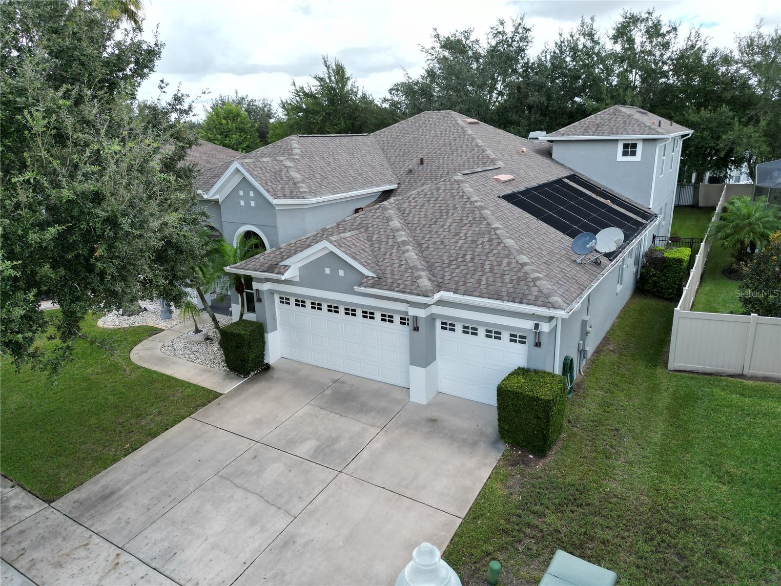 Image 65 of 75 For 4435 Flora Vista Drive