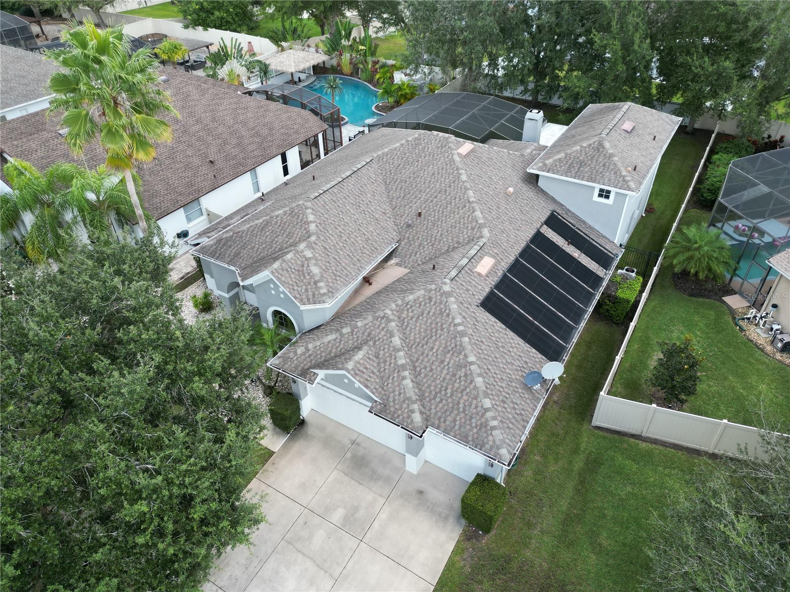 Image 66 of 75 For 4435 Flora Vista Drive