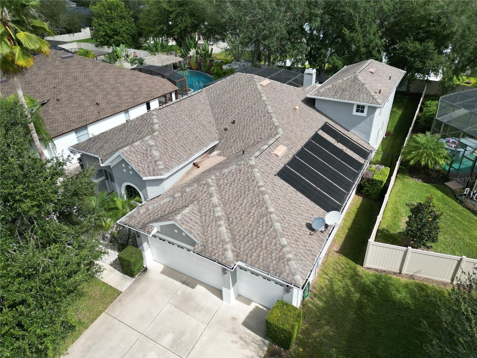 Image 67 of 75 For 4435 Flora Vista Drive