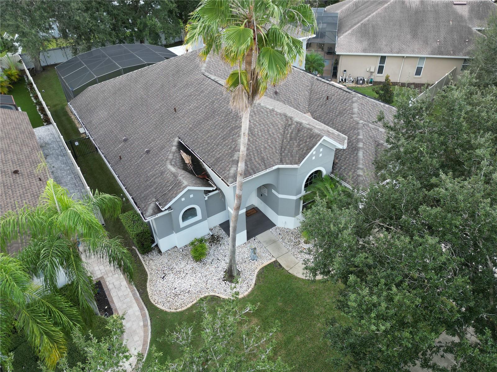 Image 68 of 75 For 4435 Flora Vista Drive