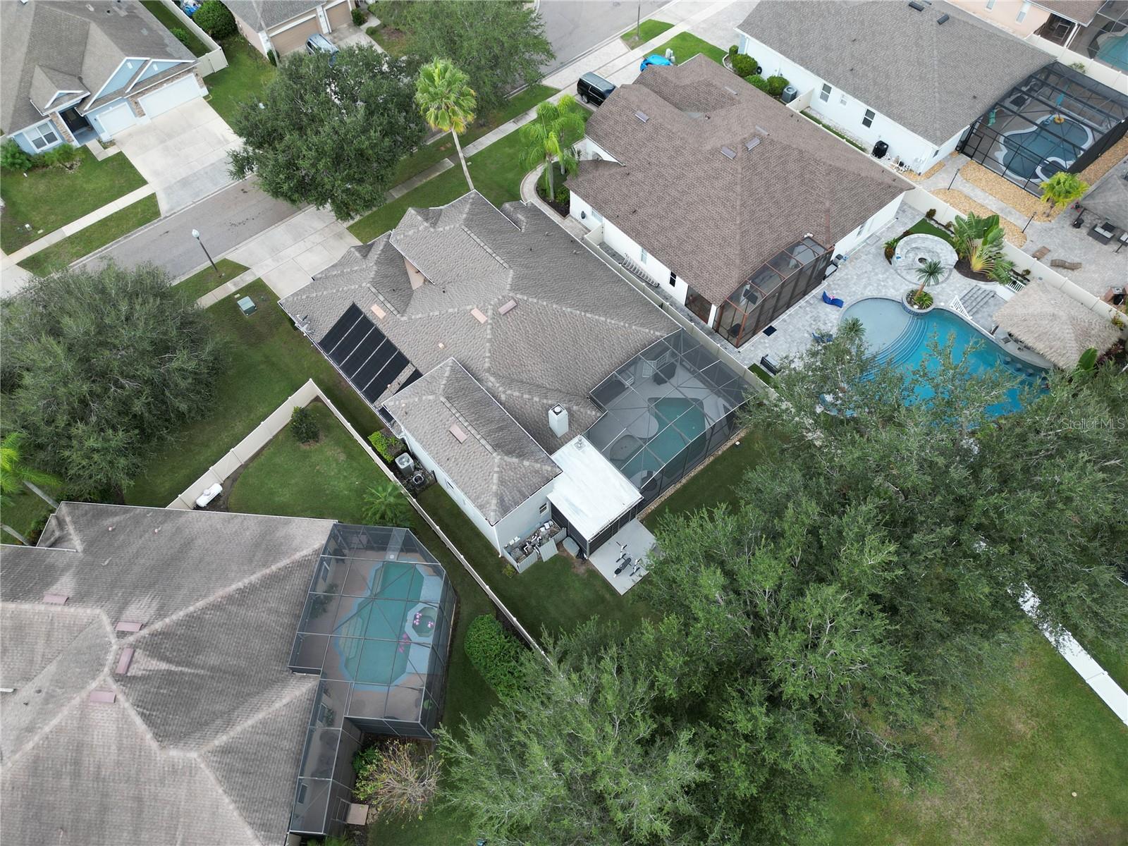 Image 72 of 75 For 4435 Flora Vista Drive