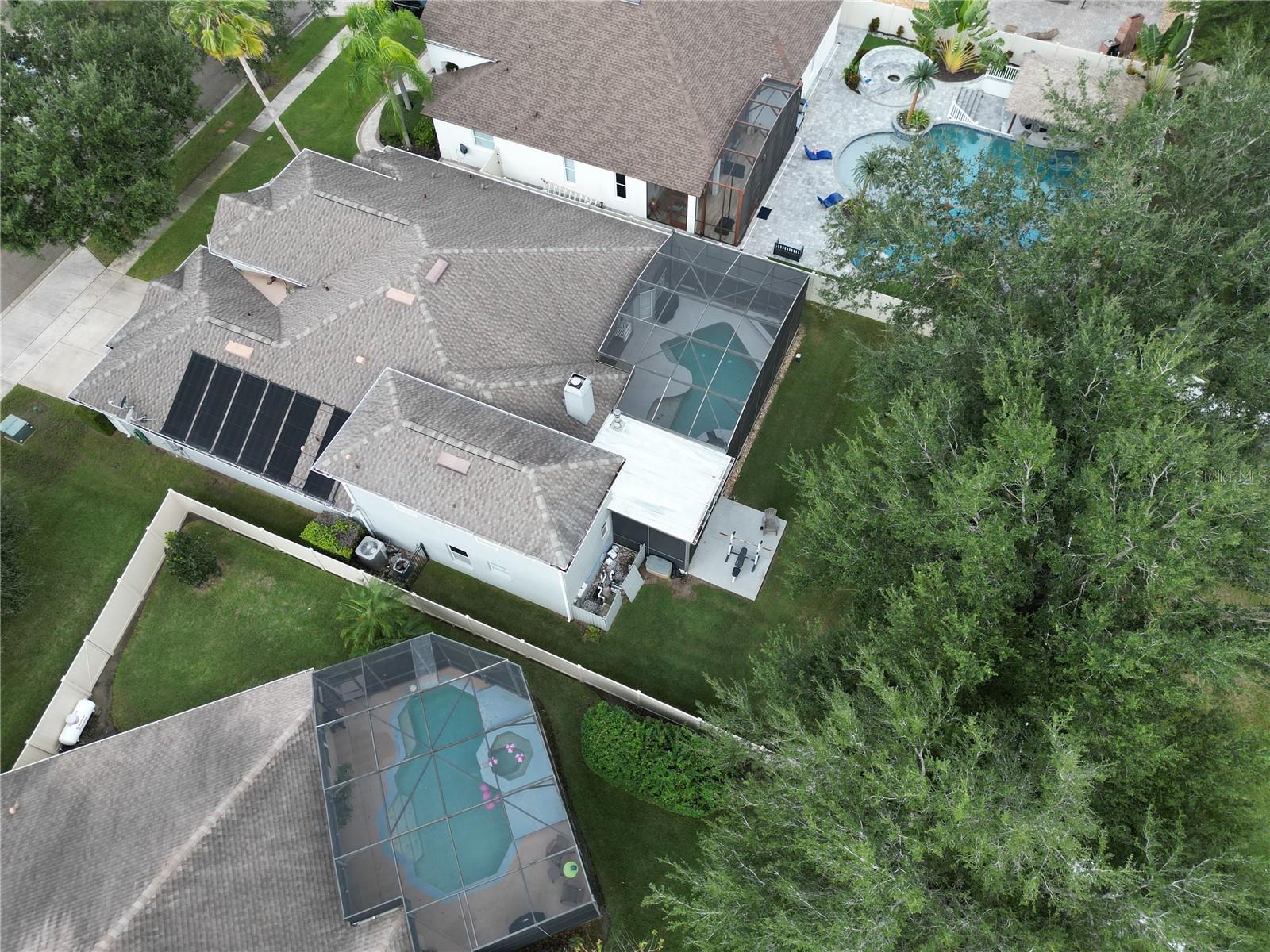 Image 73 of 75 For 4435 Flora Vista Drive