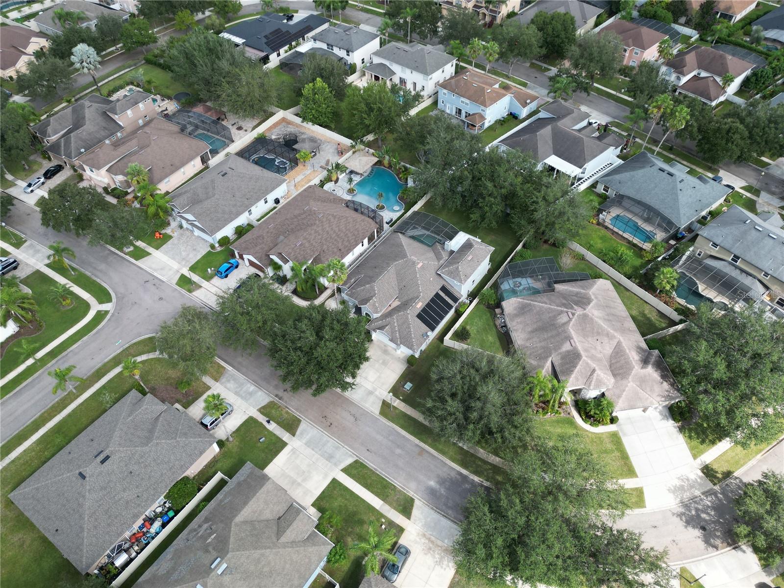 Image 74 of 75 For 4435 Flora Vista Drive