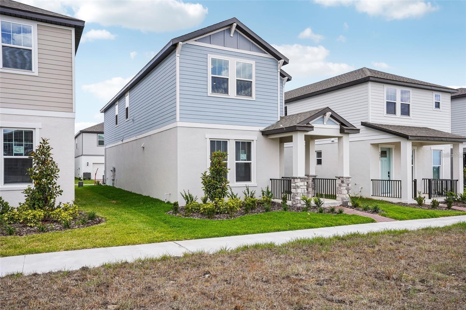 Details for 5093 Railroad Vine Alley, WINTER GARDEN, FL 34787